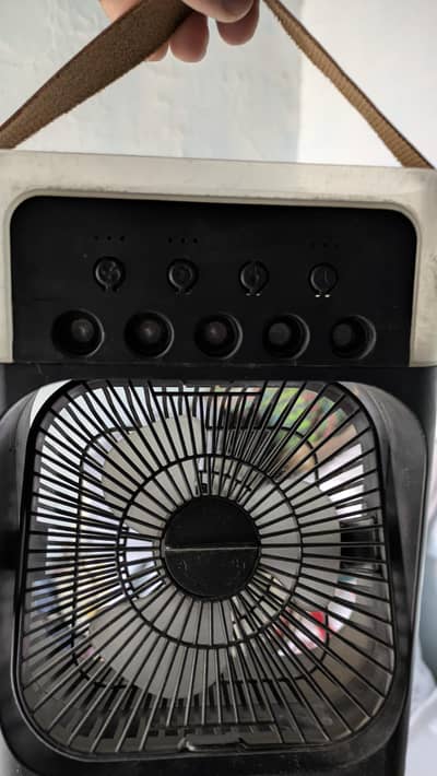 MINI COOLER