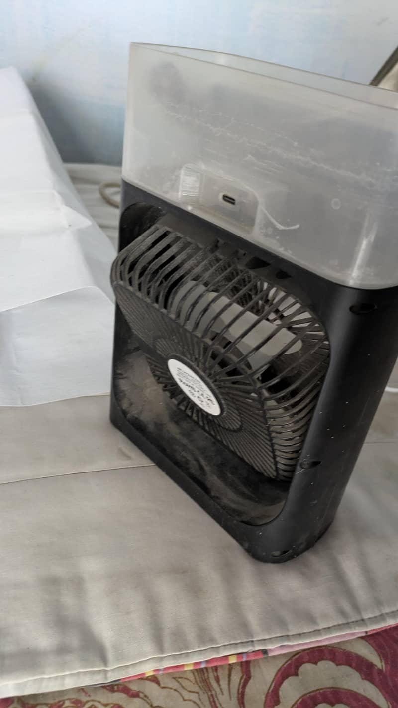 MINI COOLER 1