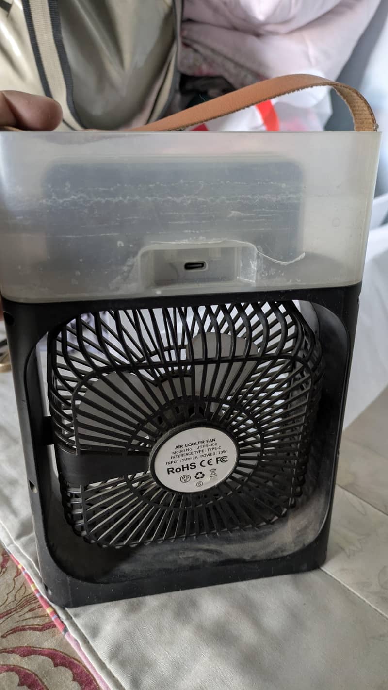 MINI COOLER 3