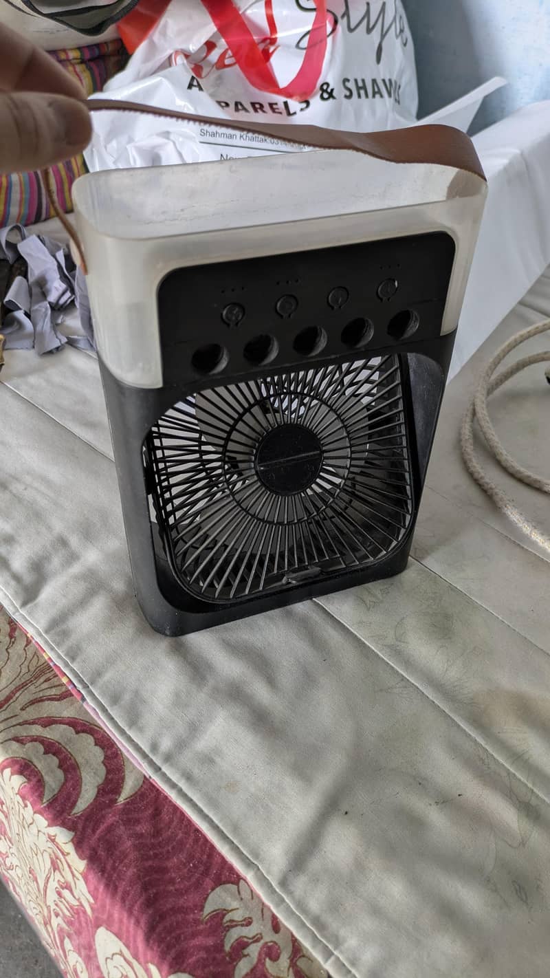 MINI COOLER 4