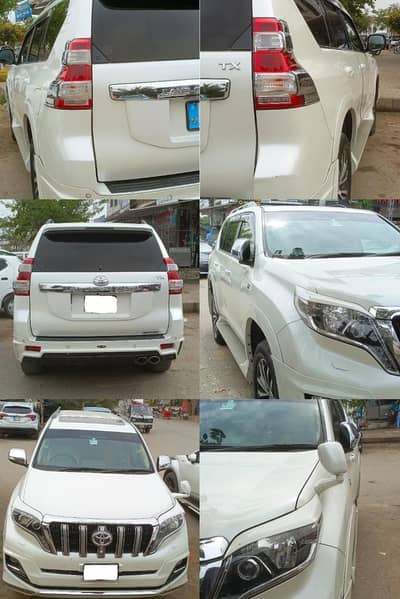 Revo Available For Rent contact # 0309_5857713