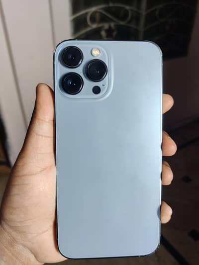 Apple iPhone 13 Pro Max 256GB factory unlocked with box All oky