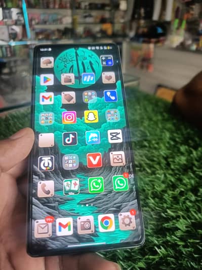 Infinix Note 40