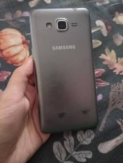 Samsung Mobile J6 Prime