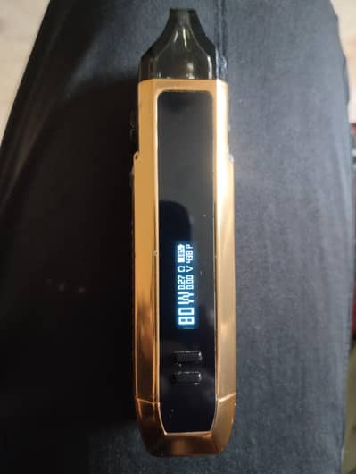 smok good