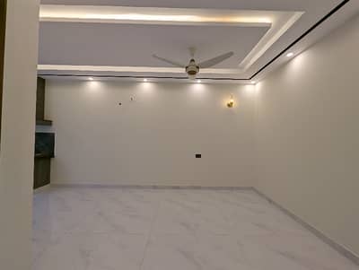 12-Marla 3-Bedroom's Tile Flooring Beautiful Lower Portion Available For Rent.
