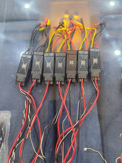 ESC 20A and 40A