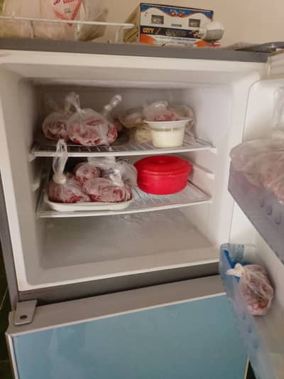 Haier Refrigerator