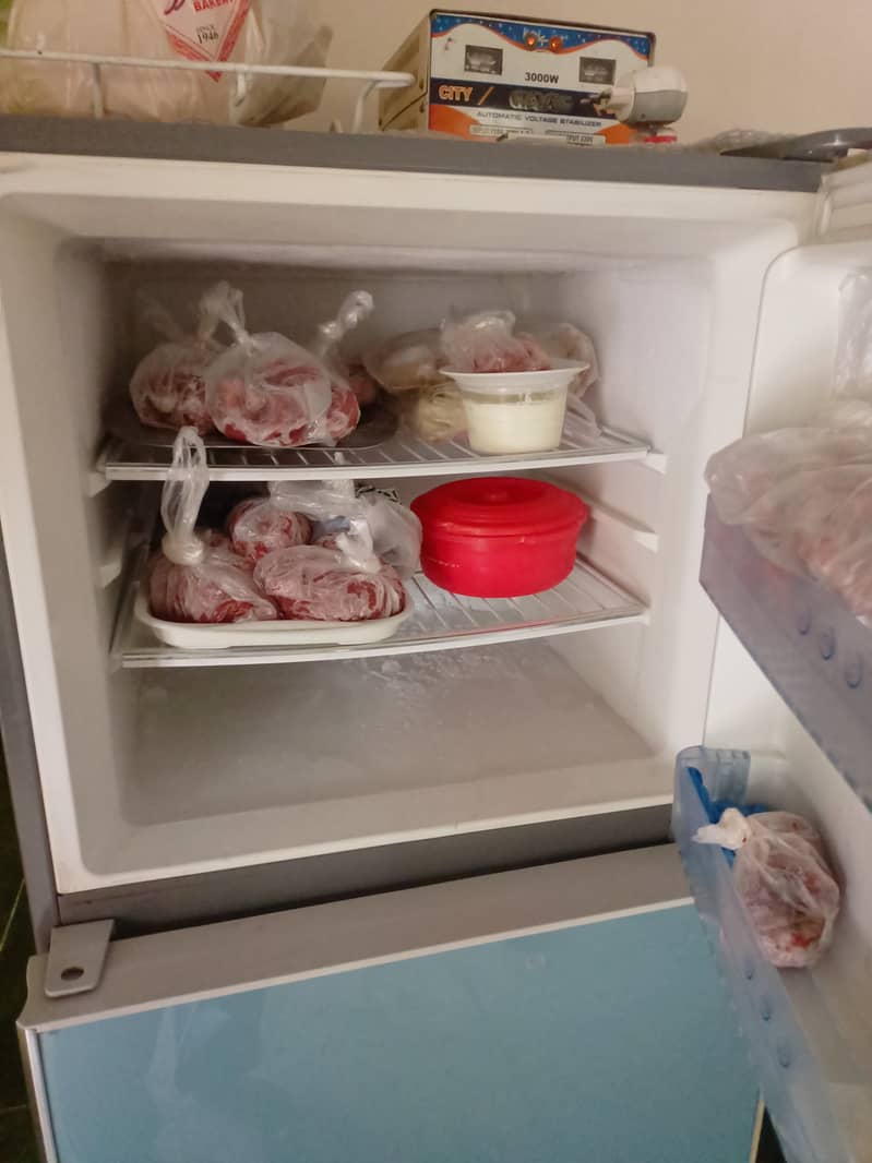 Fridge 0