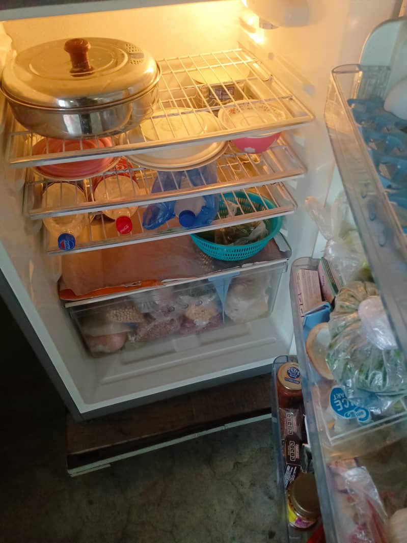 Fridge 2