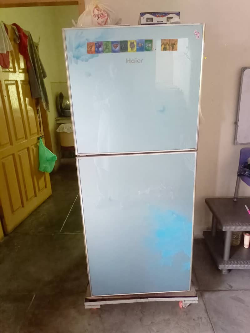 Fridge 4