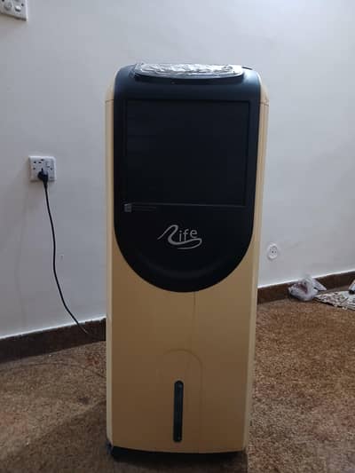 Life Air Cooler – Excellent Working Condition – Used