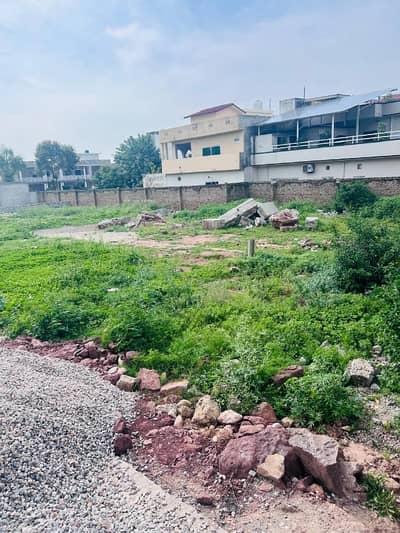 Property For Sale In Bani Gala Bani Gala Is Available Under Rs. 26400000