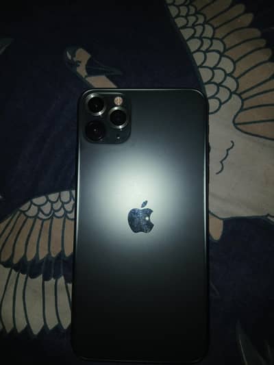 Apple iPhone 11 Pro Max