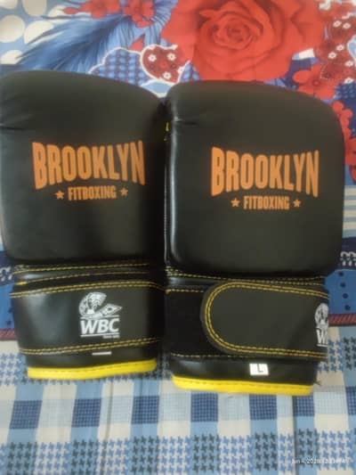 Brooklyn Fit Boxing