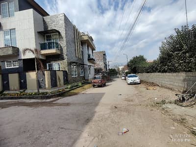Your Ideal 41 Marla Residential Plot Has Just Become Available In Bani Gala