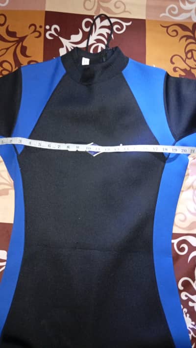 Imported Branded Wet Suits