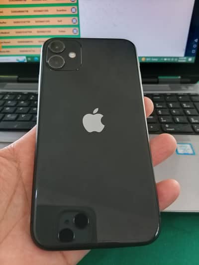 Apple iPhone 11