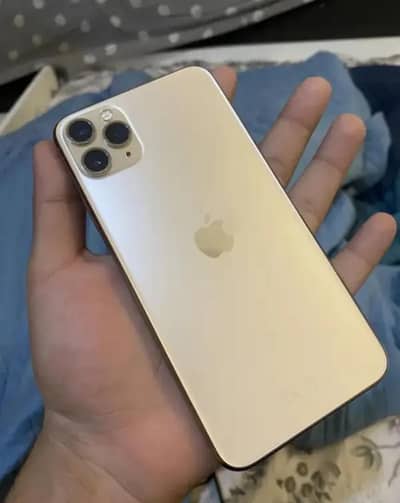 Apple iPhone 11 Pro Max