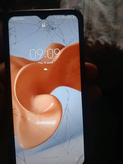 Samsung Mobile A02