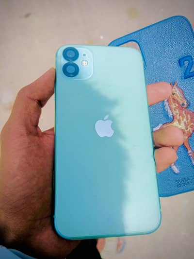 iPhone 11 jv