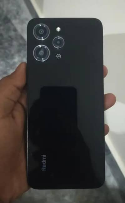 redmi 12