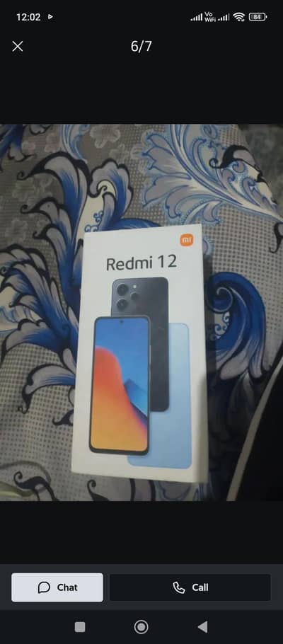 redmi 12