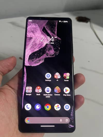 Sony Xperia 1 III (12/256)