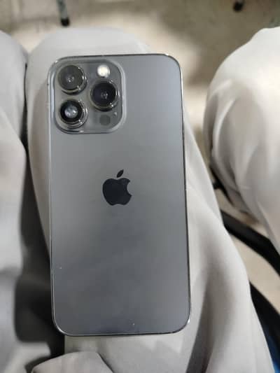 Apple iPhone 13 Pro