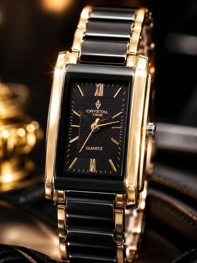 woman watch