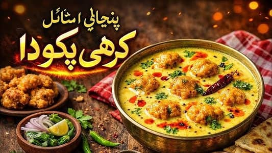 Home made food