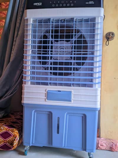 Hanco air cooler