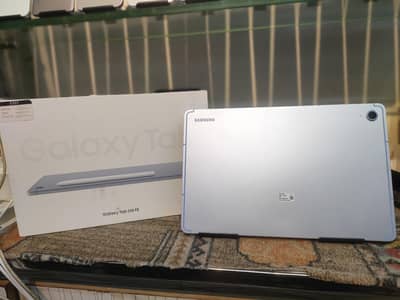 samsung tab s10fe 8/128