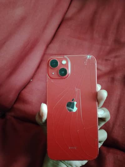 Apple iPhone 13