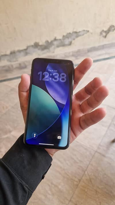 Apple iPhone 11 Pro Max