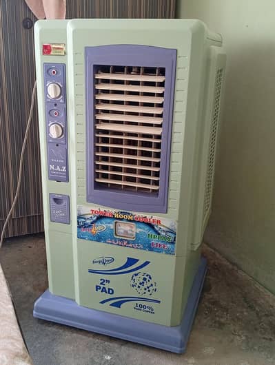 tower room cooler