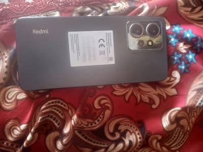 Redmi note 12