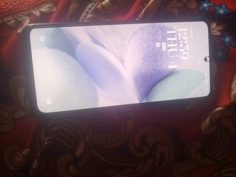 Redmi note 12 1
