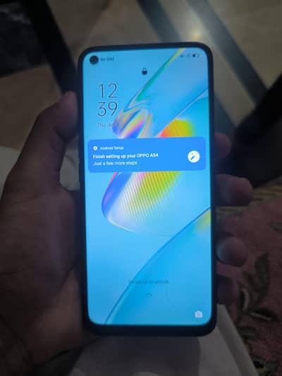 OPPO A54