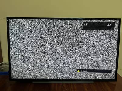 Sony Bravia LED R47 B 40 inch Full HD