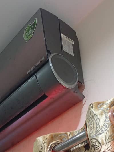 Electrolux Ac 1.5