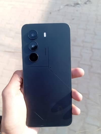 Itel Power 70