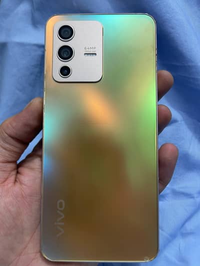 Vivo V23
