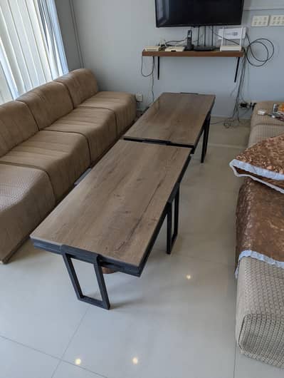 Modern Coffee Table / Center Table for Sale