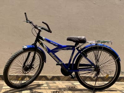 mountain cycle