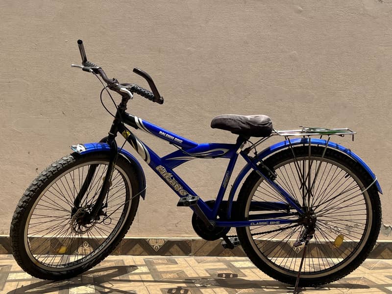 mountain cycle 0