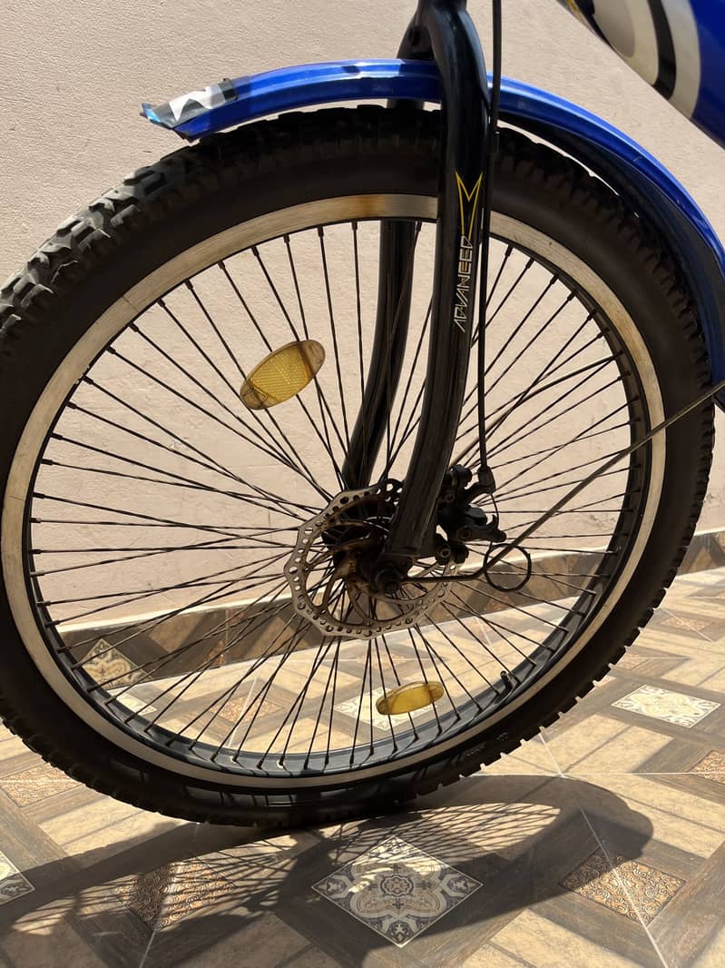 mountain cycle 5