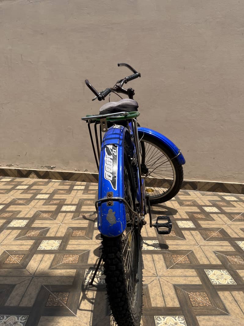 mountain cycle 6