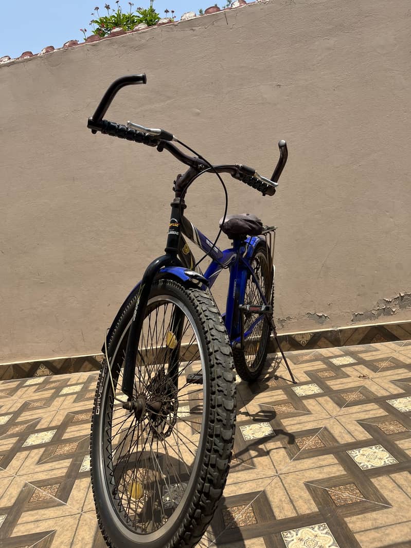mountain cycle 7