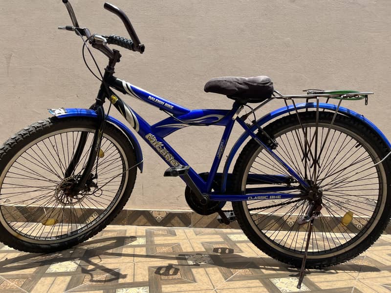 mountain cycle 8